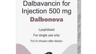 Photo of BDR Pharma launches Dalbonova Injection
