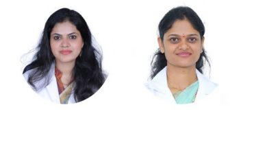 Photo of Dr Padmavathi Ravipati, Dr Macherla Abhilaasha join ART Fertility Clinics, Hyderabad