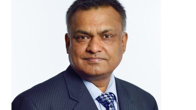 Photo of Telerad Group appoints Madhusudhan KM as new CTO