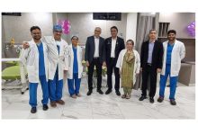 Photo of Manipal Hospitals unveils specialised day-care centre for chemotherapy