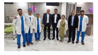 Photo of Manipal Hospitals unveils specialised day-care centre for chemotherapy