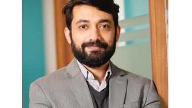 Photo of Metropolis Healthcare appoints Mohan Menon as Chief Marketing Officer