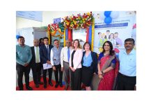 Photo of Novo Nordisk Education Foundation adds Centre of Excellence in Karnataka with Indira Gandhi Institute of Child Health