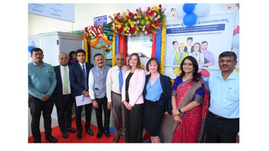 Photo of Novo Nordisk Education Foundation adds Centre of Excellence in Karnataka with Indira Gandhi Institute of Child Health