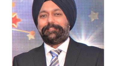 Photo of Tarundeep Singh Rana joins Zydus Healthcare as Chief Marketing Officer