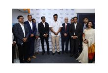 Photo of Roche unveils Customer Experience Center in Chennai
