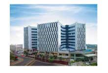 Photo of Sarvodaya Healthcare unveils Greater Noida West hospital