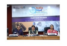 Photo of Indian med devices sector set to become $50 Bn industry soon: Dr Mansukh Mandaviya