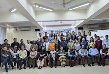 Photo of Mizoram sees launch of first ABDM Microsite by NHA