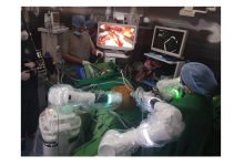 Photo of Zen Multi Specialty Hospital launches robotic technology