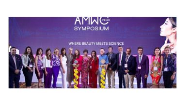Photo of AMWC India 2023 defines road map shaping India’s aesthetic medicine industry