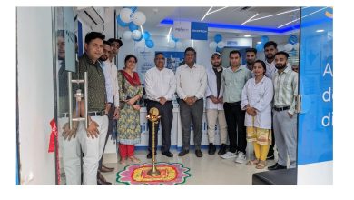 Photo of Agilus Diagnostics opens advanced laboratory in Himachal Pradesh