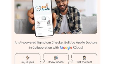 Photo of Apollo Hospitals expands partnership with Google Cloud