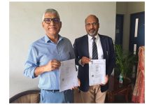 Photo of IIM Kashipur Inks MoU with Max Healthcare