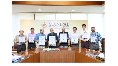 Photo of The Centre for cGMP at MAHE, Manipal to organise NATIONAL cGMP DAY on October 10