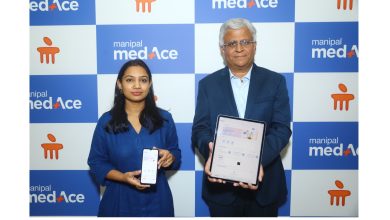 Photo of Manipal Global Education Services unveils Manipal MedAce