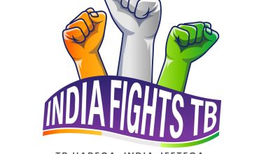Photo of HEAL Foundation launches India Fights TB Campaign