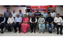 Photo of Thalassemia and Sickle Cell Society (Hyderabad) conducts AGM