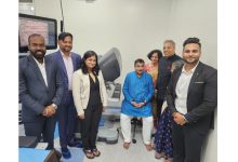 Photo of Nitin Gadkari inaugurates robotic urology centre UroKul – Pune