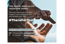 Photo of VerSe Innovation unveils ‘There For You’ campaign for mental health awareness