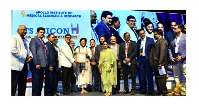 Photo of Hyderabad hosts 9th Annual Conference of Association of Surgeons of India – Telangana State Chapter 