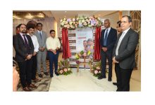 Photo of American Oncology Institute unveils BMT prog in India 