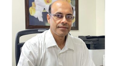 Photo of Fortis Healthcare appoints Dr Vishal Beri as facility director, Fortis Hospital Mulund 