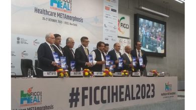 Photo of FICCI, KPMG in India release report on health delivery models