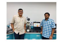 Photo of IIT Guwahati researchers develop Point-of-Care device for instant Glycemic Index detection of Fast Food