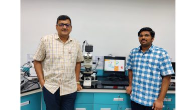 Photo of IIT Guwahati researchers develop Point-of-Care device for instant Glycemic Index detection of Fast Food