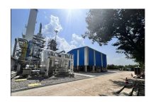 Photo of Linde starts up air separation unit in Hyderabad