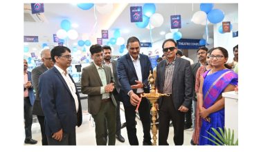 Photo of Maxivision Eye Hospital expands to three new centres in Hyd