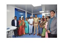 Photo of Maxivision Eye Hospital upgrades facilities at Somajiguda branch in Hyderabad