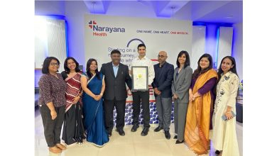 Photo of Narayana Health earns JCI Enterprise accreditation