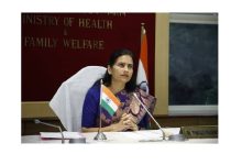 Photo of India emphasises need for comprehensive strategy to reduce NCDs: Dr Bharati Pravin Pawar at World Health Summit