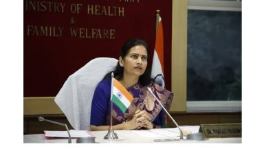 Photo of India emphasises need for comprehensive strategy to reduce NCDs: Dr Bharati Pravin Pawar at World Health Summit