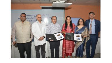Photo of Roche Pharma launches Clinical Trial Excellence project in India 