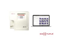 Photo of SigTuple’s AI100 with Shonit receives US FDA 510(k) clearance