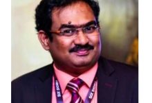 Photo of North-East India-based GNRC appoints Dr Vinoth Kumar as Group Chief Supply Chain Officer