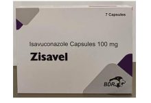Photo of BDR Pharma launches Zisavel capsules to treat invasive aspergillosis and mucormycosis