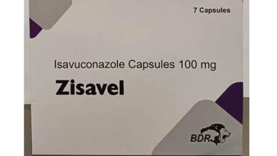 Photo of BDR Pharma launches Zisavel capsules to treat invasive aspergillosis and mucormycosis
