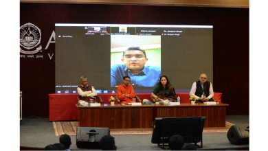 Photo of Experts discuss AMR’s significant challenge to the Indian health system: Experts 