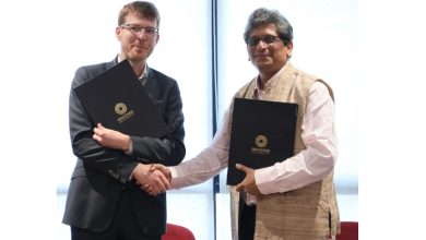 Photo of Ashoka University partners with Carl Zeiss India for core imaging facility