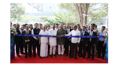 Photo of Aster DM Healthcare opens 506-bed multi-specialty hospital at Whitefield