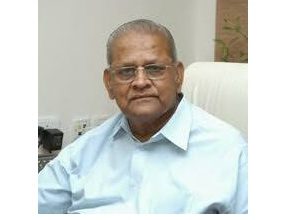 Photo of Dr SS Badrinath, Founder, Sankara Nethralaya passes away at 83