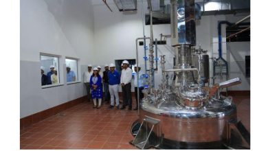 Photo of Cadila Pharmaceuticals launches Rs 200-Cr API manufacturing plant at Dahej