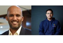 Photo of IAMAI HealthTech Committee appoints Dr Vaibhav Kapoor and Manoj Balaji as Chair and Co-chair