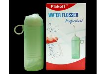 Photo of ICPA Health Products launches electric water flosser – Plakoff