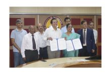 Photo of IIT Madras partners with Sri Ramachandra Institute to offer MD-PhD Dual Degree