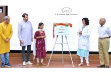 Photo of LVPEI inaugurates cortical/cerebral visual impairment resource centre in Hyderabad